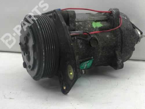 Used AC compressor AUDI A3 (8L1) 1.9 TDI (90 hp) 4077511