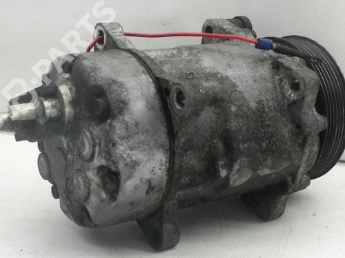 AC compressor AUDI A3 (8L1) 1.9 TDI | BP4077511M34 