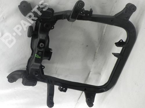 Used Subframe OPEL ASTRA G Coupe (T98) 2.2 16V (F07) (147 hp) 4198126