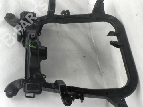 Subframe OPEL ASTRA G Coupe (T98) 2.2 16V (F07) | BP4198126M9 
