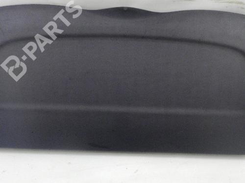 Used Rear parcel shelf OPEL ASTRA G Coupe (T98) 2.2 16V (F07) (147 hp) 4198153