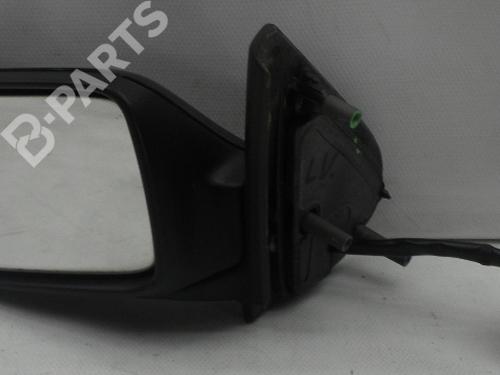 Used Left mirror VW GOLF III (1H1) 1.8 (90 hp) 4087364