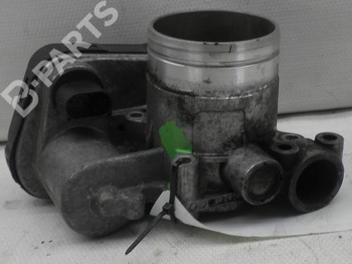 Throttle body MERCEDES-BENZ A-CLASS (W168) A 140 (168.031, 168.131) | BP4087472M82 