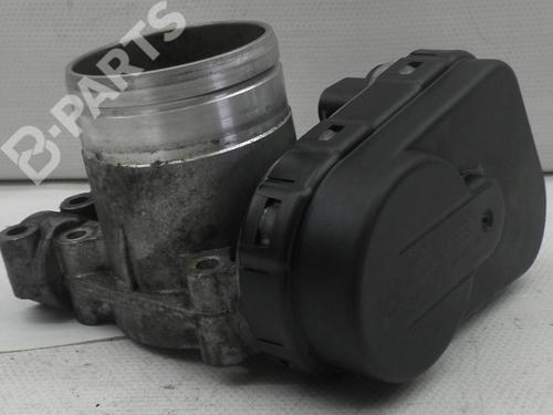 Throttle body MERCEDES-BENZ A-CLASS (W168) A 140 (168.031, 168.131) | BP4087472M82 