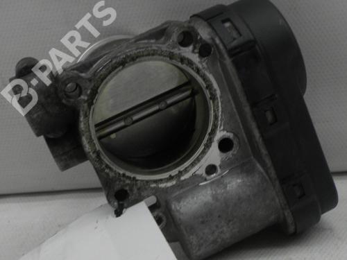 Throttle body MERCEDES-BENZ A-CLASS (W168) A 140 (168.031, 168.131) | BP4087472M82 