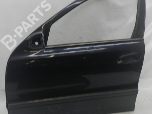 Used Left front door MERCEDES-BENZ E-CLASS (W211) E 200 CDI (211.004) (122 hp) 4208507