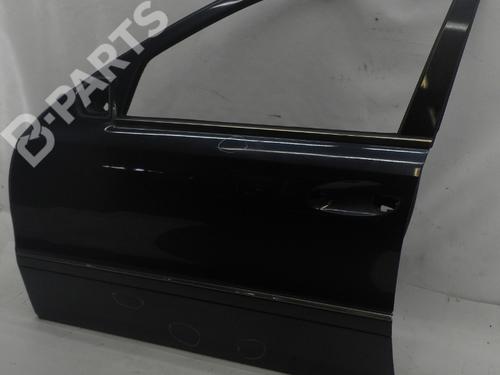 Left front door MERCEDES-BENZ E-CLASS (W211) E 200 CDI (211.004) | BP4208507C2 