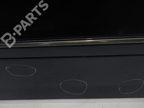 Left front door MERCEDES-BENZ E-CLASS (W211) E 200 CDI (211.004) | BP4208507C2 