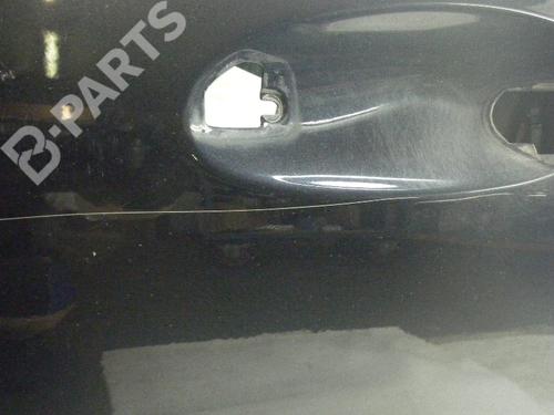 Left front door MERCEDES-BENZ E-CLASS (W211) E 200 CDI (211.004) | BP4208507C2 