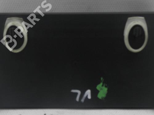 Electronic module MERCEDES-BENZ E-CLASS (W211) E 200 CDI (211.004) | BP4207967M83 