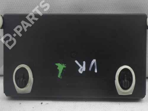 Electronic module MERCEDES-BENZ E-CLASS (W211) E 200 CDI (211.004) | BP4207968M83 