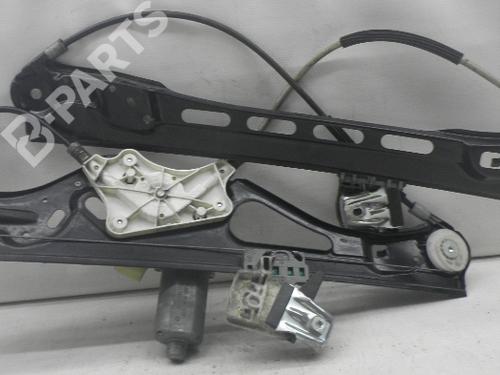 Used Front right window mechanism MERCEDES-BENZ E-CLASS (W211) E 200 CDI (211.004) (122 hp) 4208286
