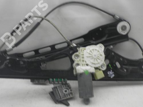 Front right window mechanism MERCEDES-BENZ E-CLASS (W211) E 200 CDI (211.004) | BP4208286C23 