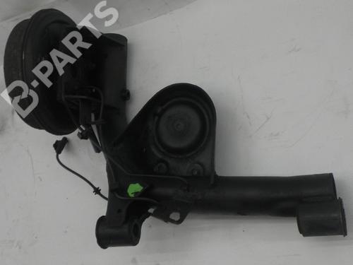 Used Right rear steering knuckle FIAT PANDA (169_) 1.2 Natural Power (169.AXB1A) (60 hp) 4377322