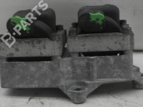 Ignition coil FIAT PANDA (169_) 1.2 Natural Power (169.AXB1A) | BP4377329M94 