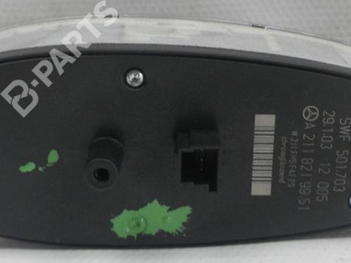Switch MERCEDES-BENZ E-CLASS (W211) E 200 CDI (211.004) | BP4208515I30 