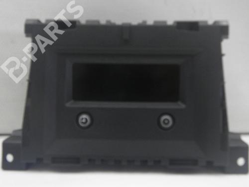 Used Display monitor OPEL ASTRA H (A04) 1.6 (L48) (105 hp) 4219667