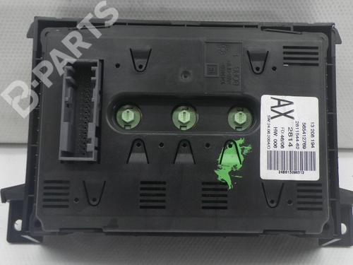 Display monitor OPEL ASTRA H (A04) 1.6 (L48) | BP4219667C48 