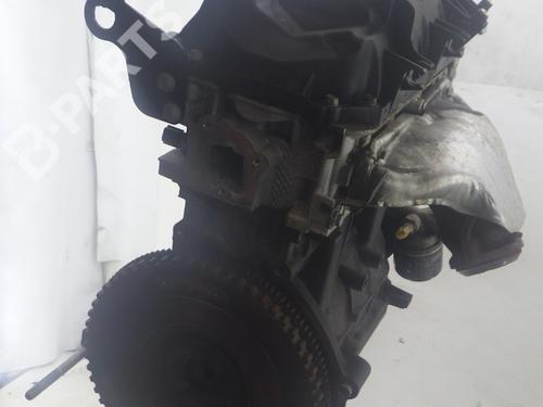 Engine RENAULT TWINGO II (CN0_) 1.2 16V (CN04, CN0B) | BP4384053M1 