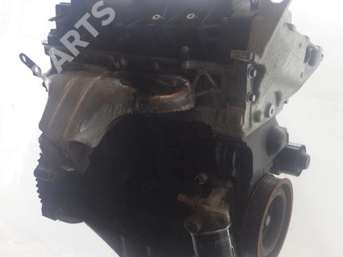 Engine RENAULT TWINGO II (CN0_) 1.2 16V (CN04, CN0B) | BP4384053M1 