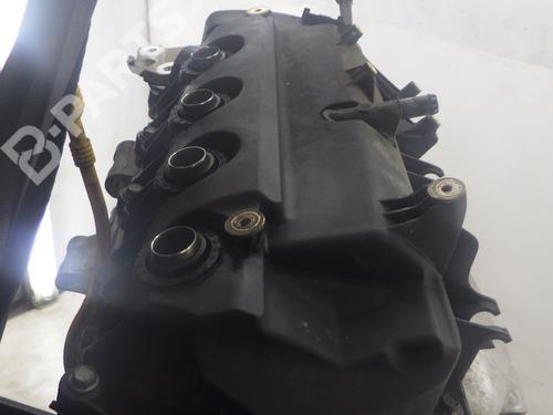 Engine RENAULT TWINGO II (CN0_) 1.2 16V (CN04, CN0B) | BP4384053M1 