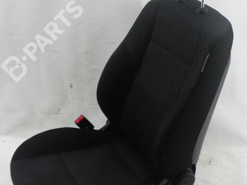 Left front seat VW GOLF V (1K1) 1.6 | BP4380051C15 