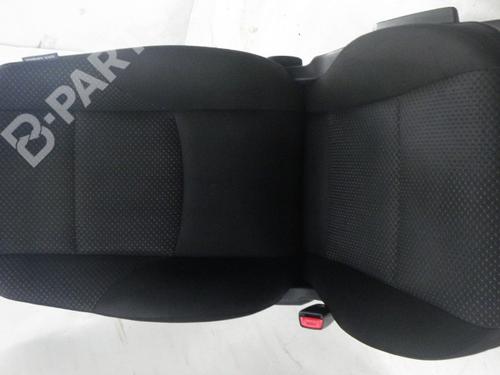 Left front seat VW GOLF V (1K1) 1.6 | BP4380051C15 