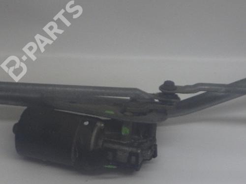 Used Front wipers mechanism VW PASSAT B5 (3B2) 1.6 (101 hp) 4462451