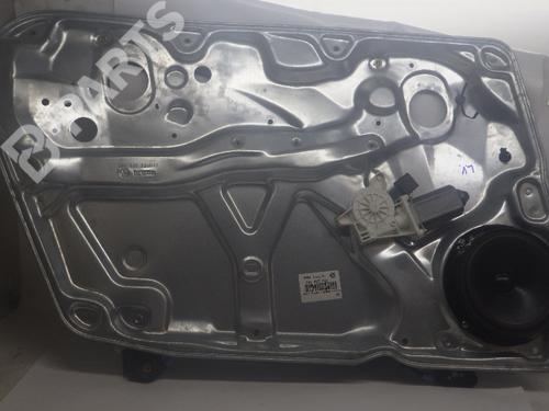 Front left window mechanism VW PASSAT B5 (3B2) 1.6 | BP4462452C22 