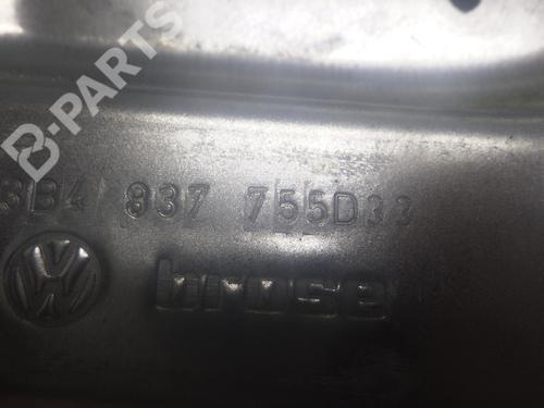 Front left window mechanism VW PASSAT B5 (3B2) 1.6 | BP4462452C22 