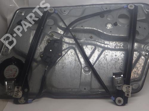 Front left window mechanism VW PASSAT B5 (3B2) 1.6 | BP4462452C22 