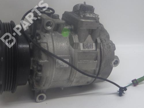 AC compressor VW PASSAT B5 (3B2) 1.6 | BP4462453M34 