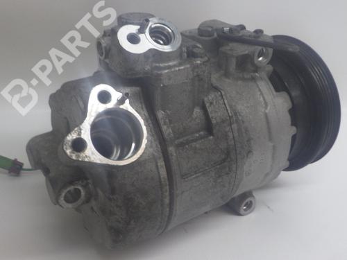 AC compressor VW PASSAT B5 (3B2) 1.6 | BP4462453M34 