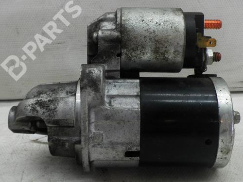 Startmotor SUZUKI SPLASH (EX) 1.0 (A5B310) (68 hp) 4388841