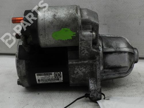 Startmotor SUZUKI SPLASH (EX) 1.0 (A5B310) | BP4388841M8 