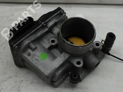 Used Throttle body SUZUKI SPLASH (EX) 1.0 (A5B310) (68 hp) 4388881