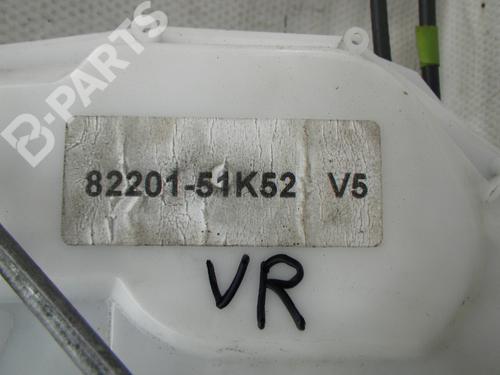 Electronic module SUZUKI SPLASH (EX) 1.0 (A5B310) | BP4388859M83 