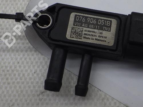 Used Electronic sensor VW GOLF VI (5K1) 1.6 TDI (105 hp) 4391975