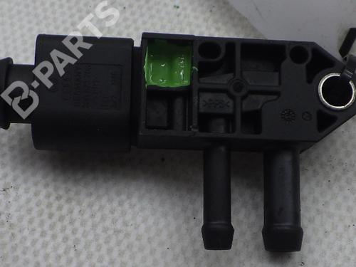 Elektronisk sensor VW GOLF VI (5K1) 1.6 TDI | BP4391975M84 