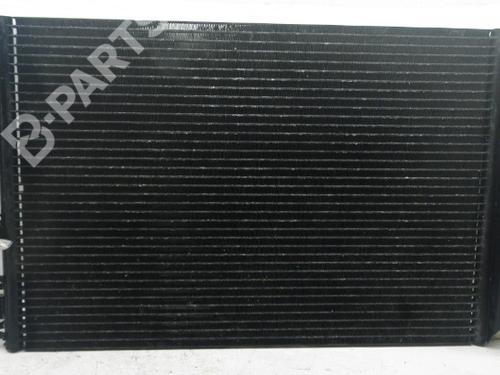 Used AC radiator VW SHARAN (7M8, 7M9, 7M6) 1.9 TDI (130 hp) 4395168