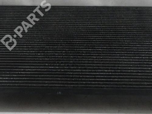 AC radiator VW SHARAN (7M8, 7M9, 7M6) 1.9 TDI | BP4395168M32 
