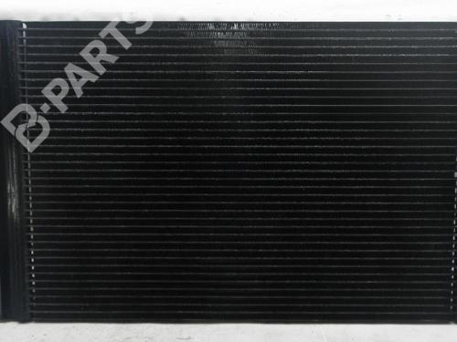 AC radiator VW SHARAN (7M8, 7M9, 7M6) 1.9 TDI | BP4395168M32 
