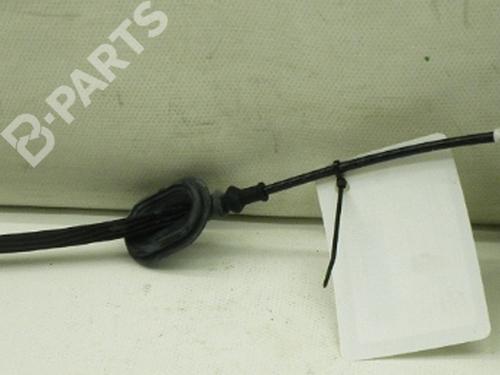 Used Electronic module FORD FIESTA VI (CB1, CCN) 1.25 (82 hp) 4397914