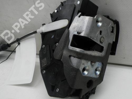 Electronic module FORD FIESTA VI (CB1, CCN) 1.25 | BP4397914M83 