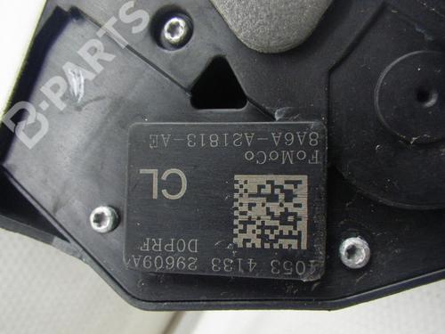 Electronic module FORD FIESTA VI (CB1, CCN) 1.25 | BP4397914M83 