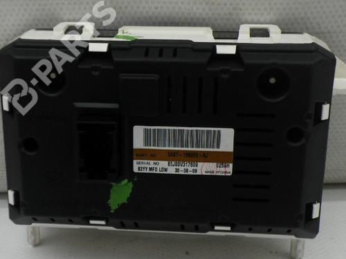 Ferdsskriver FORD FIESTA VI (CB1, CCN) 1.25 | BP4397289C48 