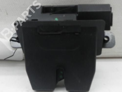 Tailgate lock FORD FIESTA VI (CB1, CCN) 1.25 | BP4397917C101 