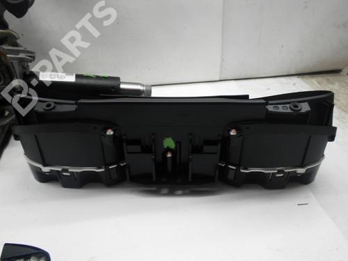 Engine control unit (ECU) AUDI A4 B8 Avant (8K5) 2.7 TDI | BP4402594M57 