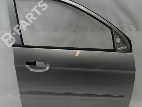 Used Right front door KIA PICANTO I (SA) 1.1 (65 hp) 4407904