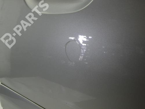 Right front door KIA PICANTO I (SA) 1.1 | BP4407904C3 
